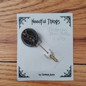 Victorian Stick Pin